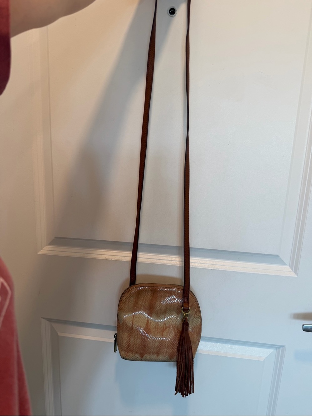 HOBO BAG - Picture 4 of 8